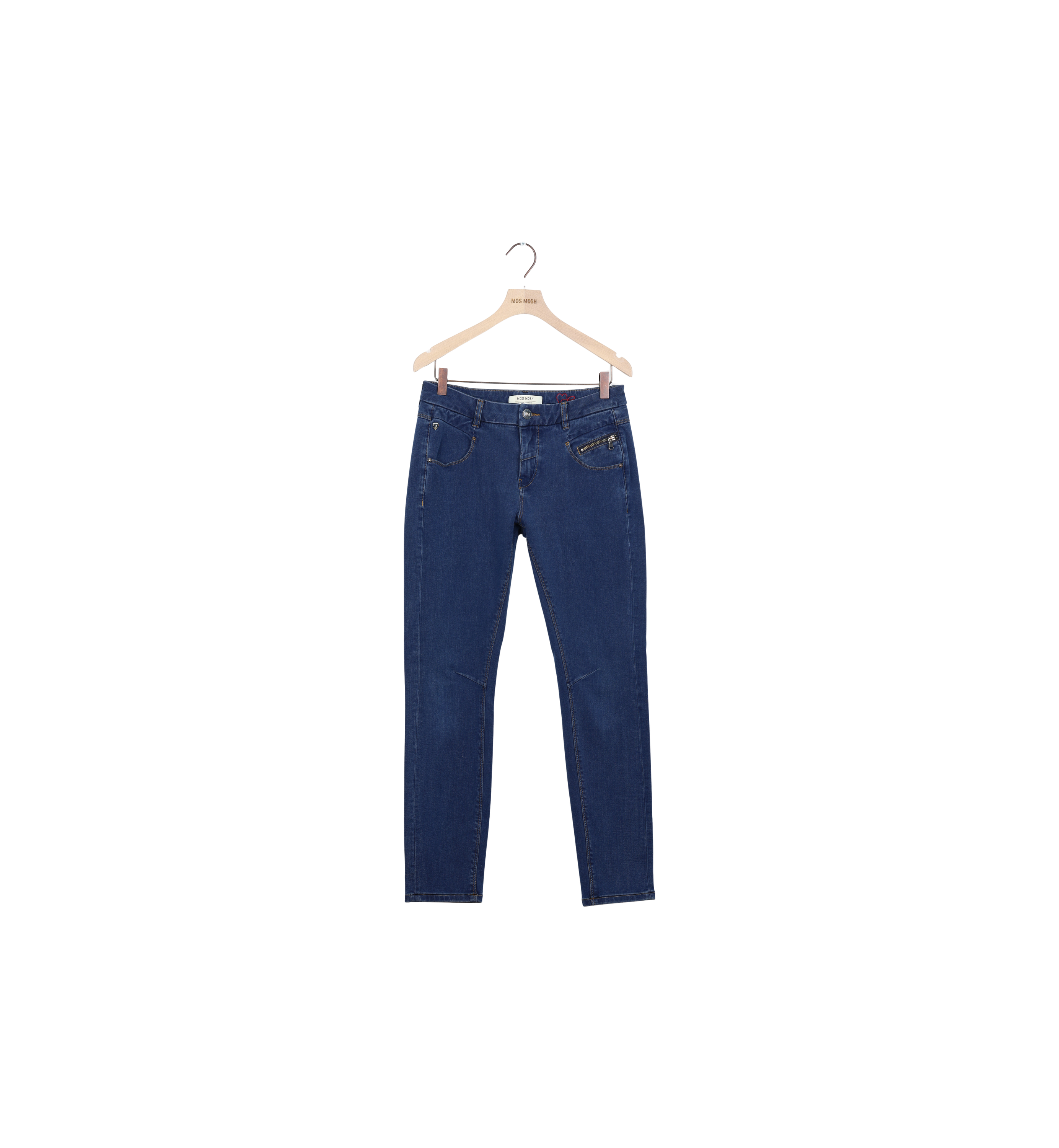 Packshot / Dark Blue Denim / ReLoved